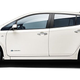 Imagen para el artículo titulado La NASA y Nissan diseñarán coches autónomos para la Tierra... o Marte